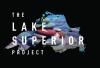 The Lake Superior Project/Logo by Lauryl Loberg